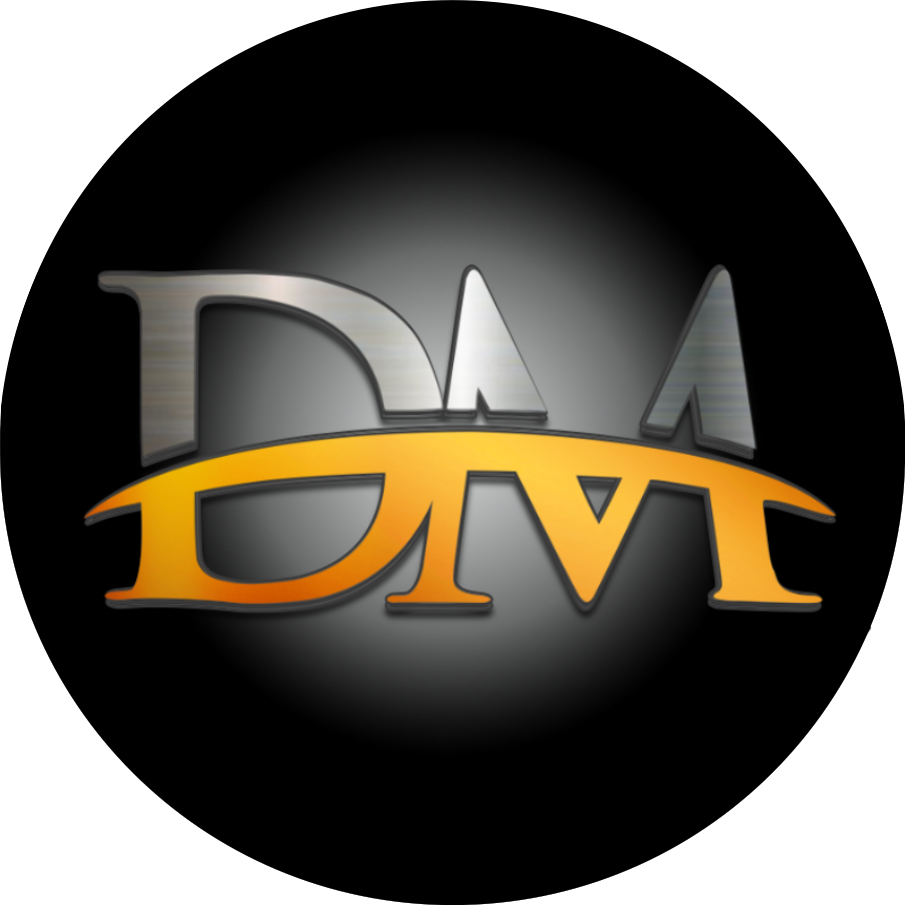 site logo